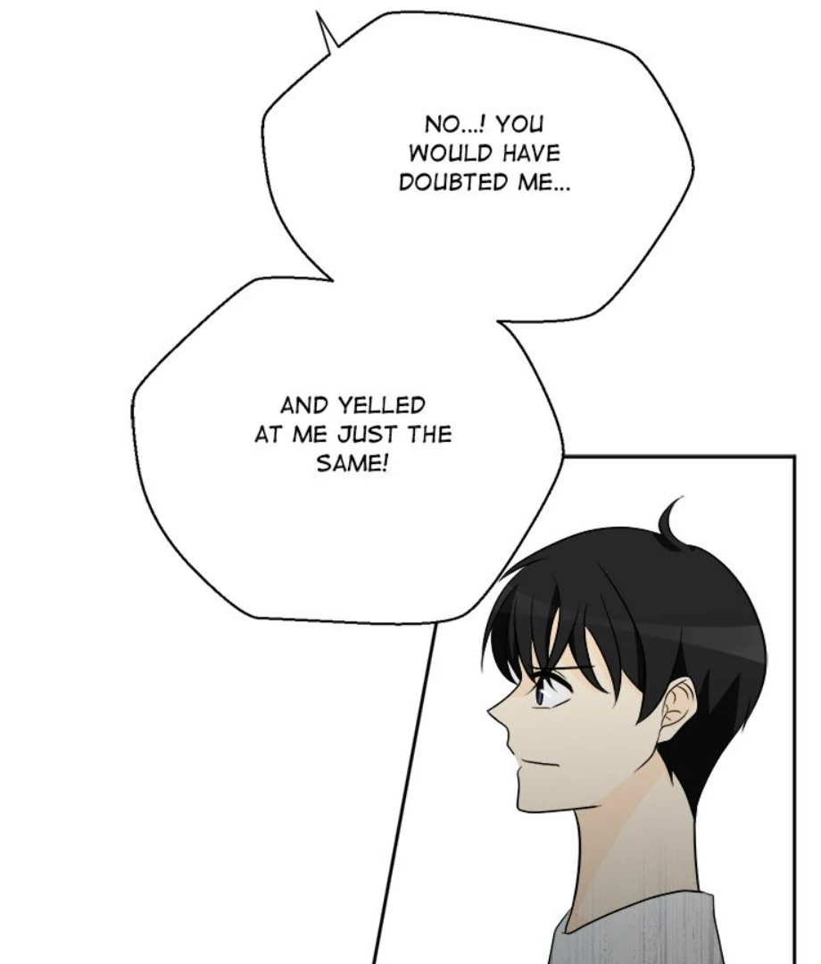 Heartbeat Office Love (Official) - Chapter 13 manhwa