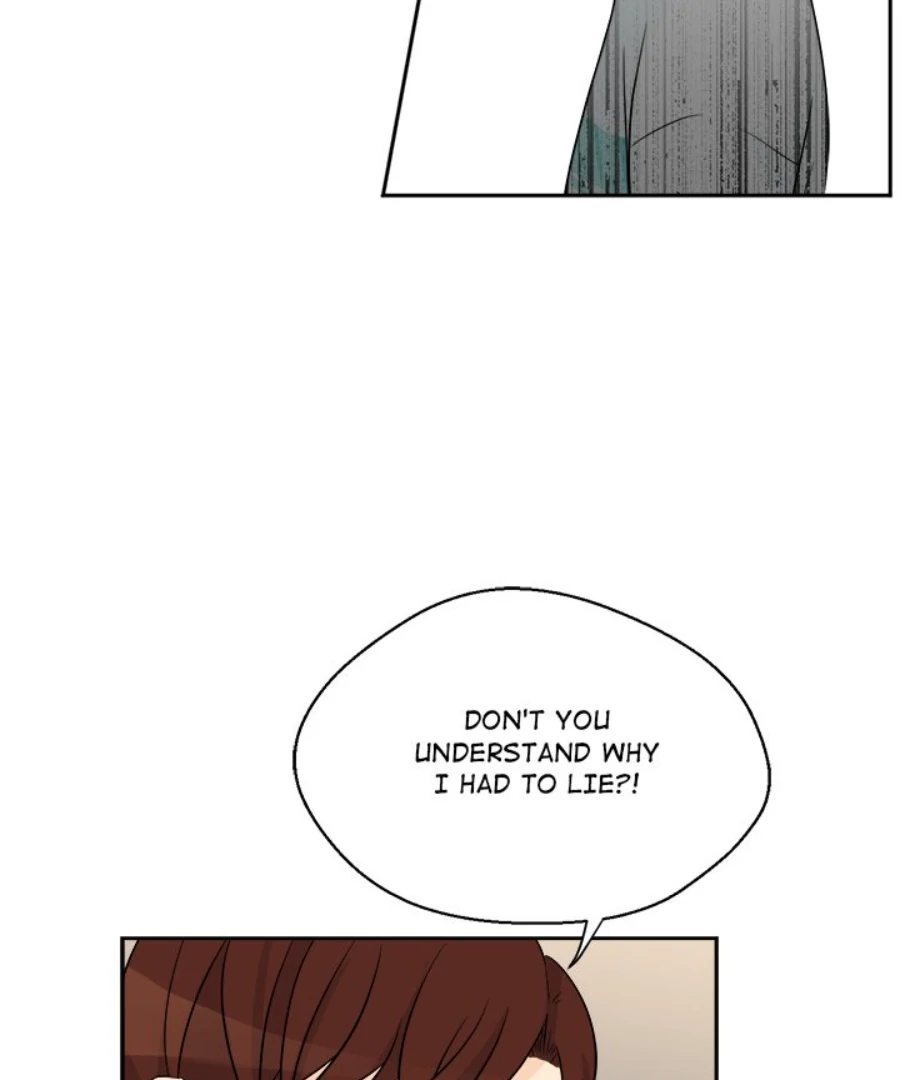 Heartbeat Office Love (Official) - Chapter 13 manhwa