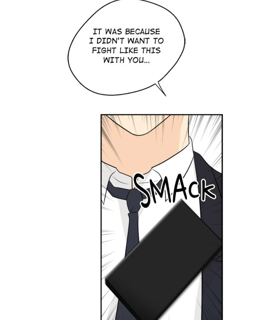 Heartbeat Office Love (Official) - Chapter 13 manhwa
