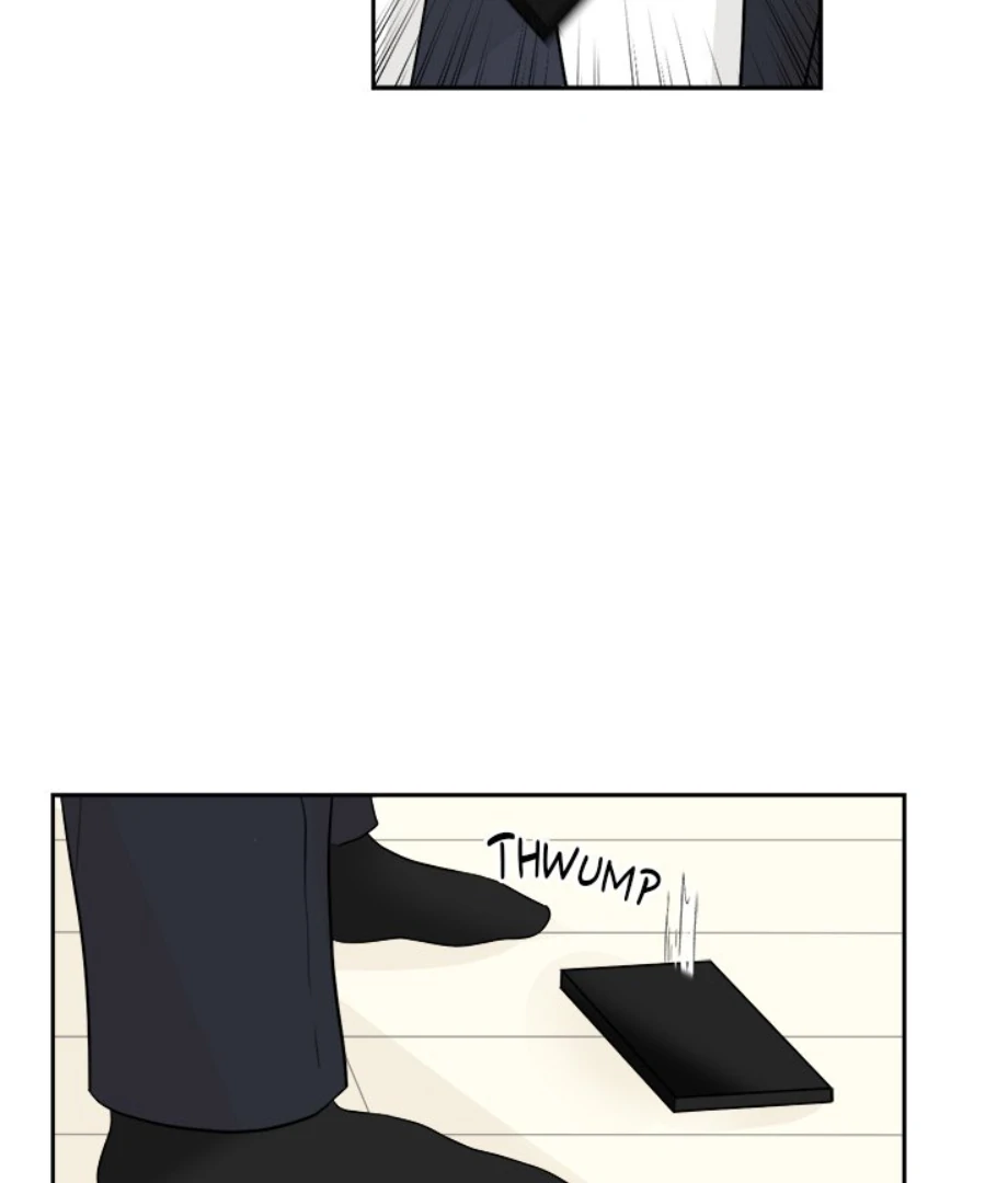 Heartbeat Office Love (Official) - Chapter 13 manhwa