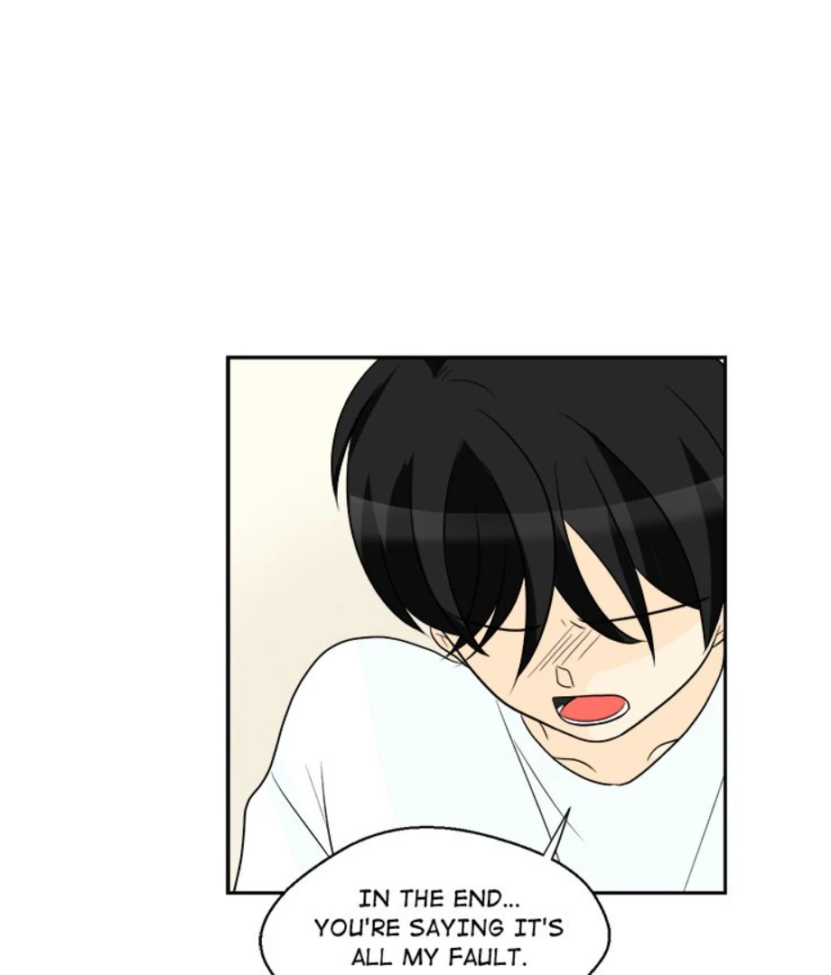 Heartbeat Office Love (Official) - Chapter 13 manhwa