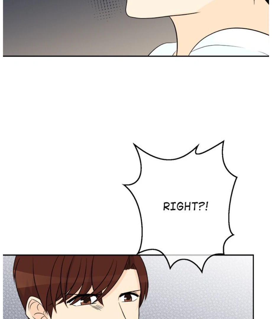 Heartbeat Office Love (Official) - Chapter 13 manhwa