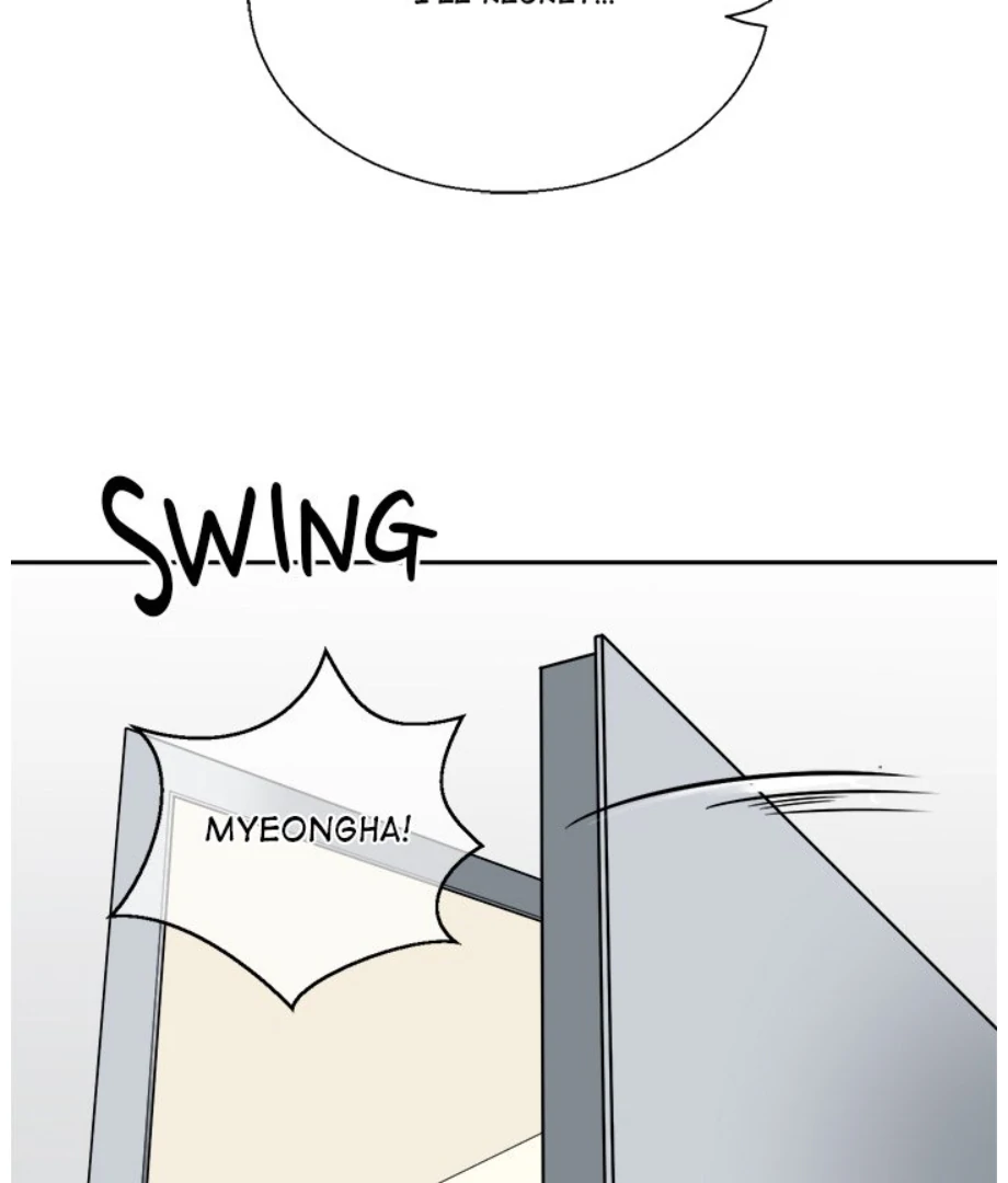 Heartbeat Office Love (Official) - Chapter 13 manhwa