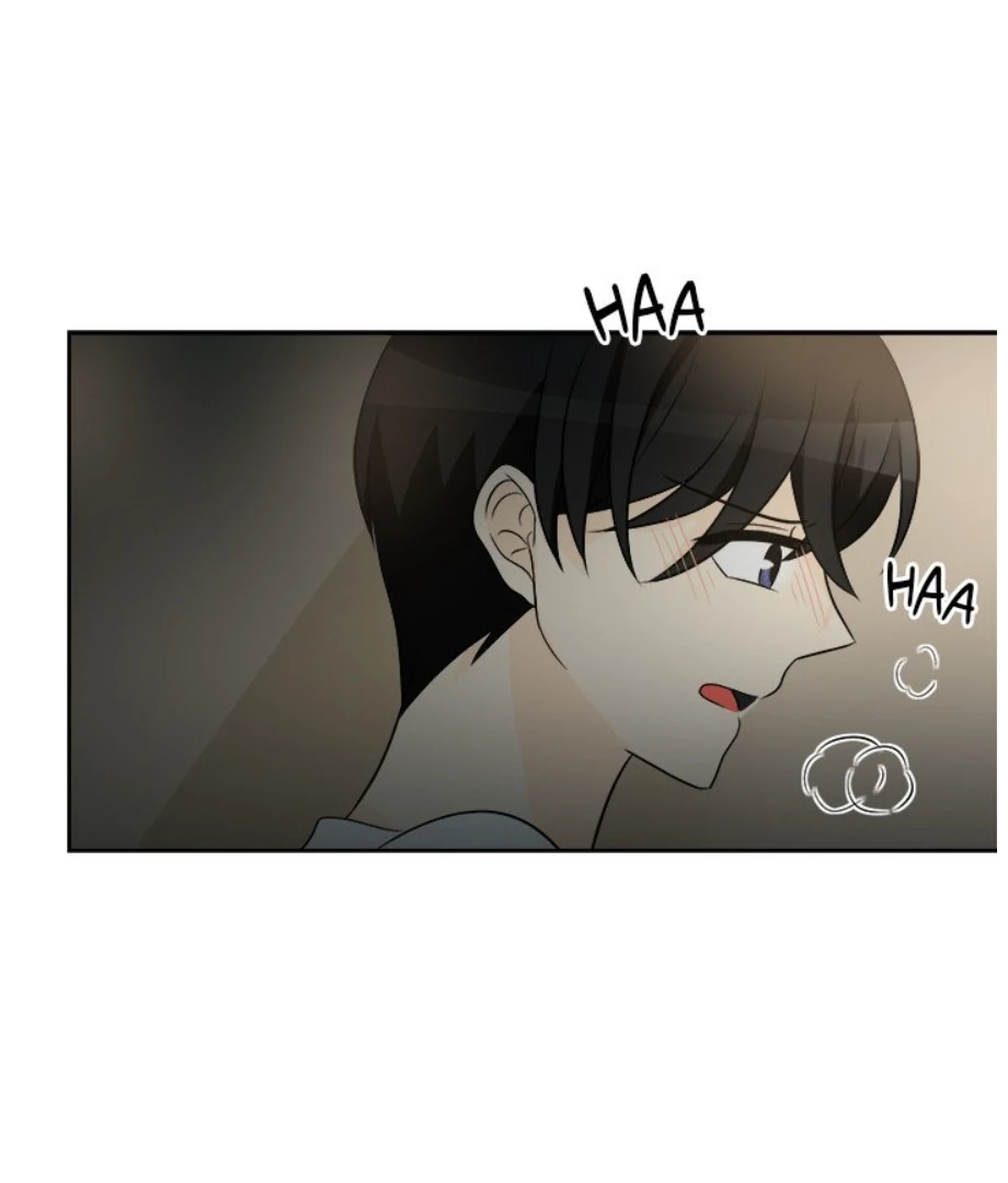 Heartbeat Office Love (Official) - Chapter 13 manhwa