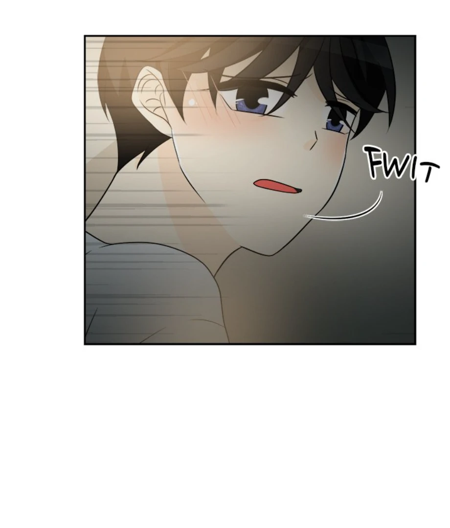 Heartbeat Office Love (Official) - Chapter 13 manhwa