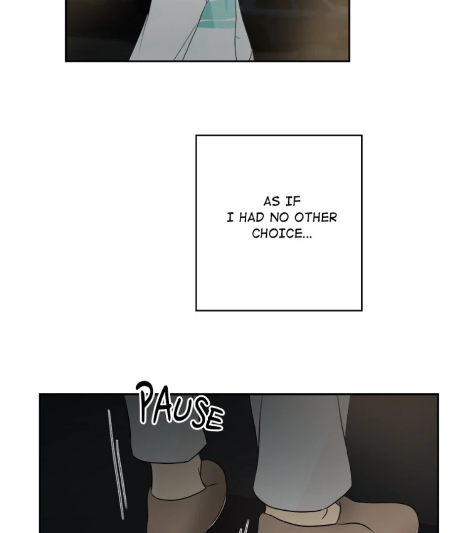 Heartbeat Office Love (Official) - Chapter 13 manhwa