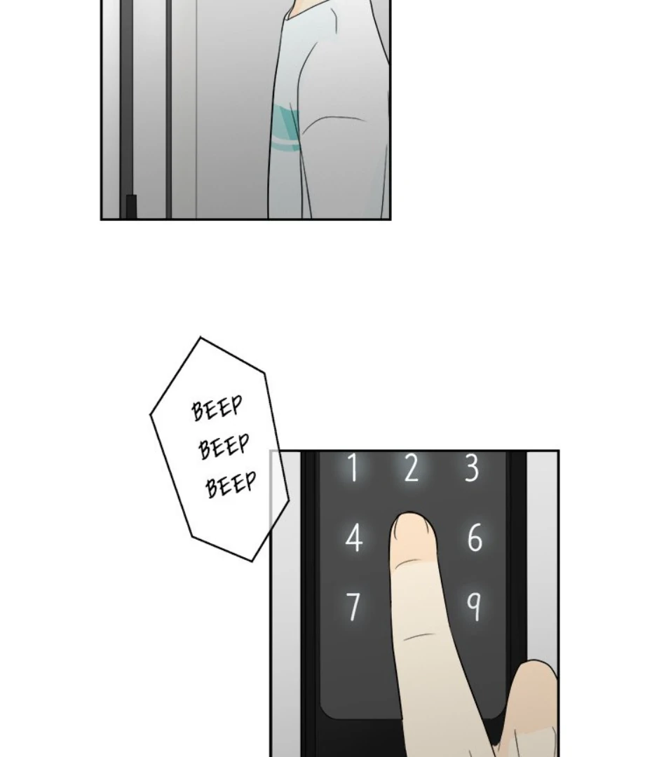 Heartbeat Office Love (Official) - Chapter 13 manhwa
