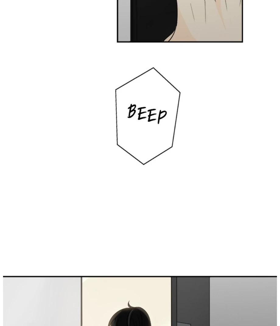 Heartbeat Office Love (Official) - Chapter 13 manhwa