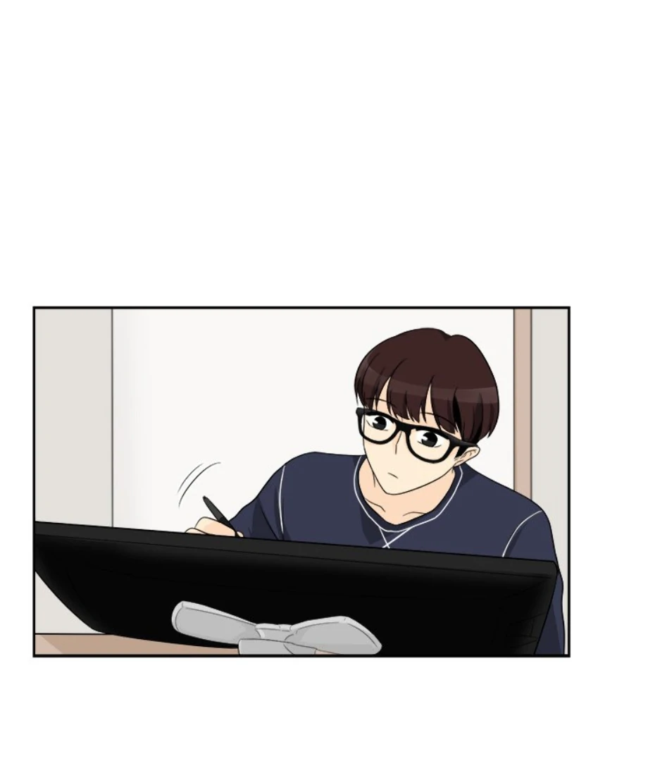 Heartbeat Office Love (Official) - Chapter 14 manhwa