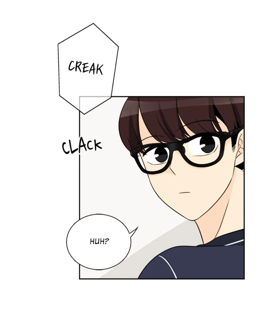 Heartbeat Office Love (Official) - Chapter 14 manhwa