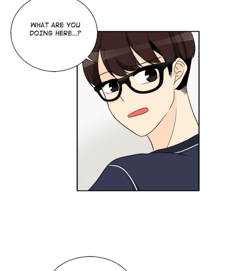 Heartbeat Office Love (Official) - Chapter 14 manhwa