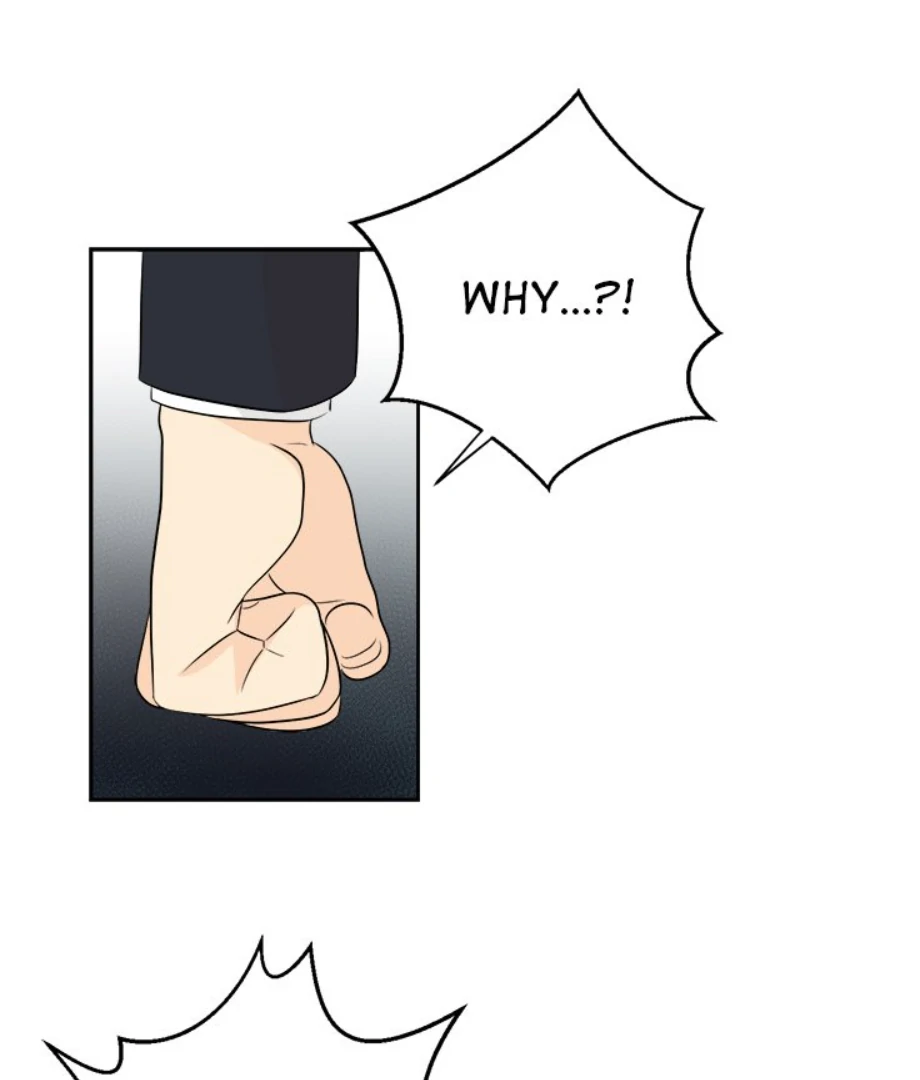 Heartbeat Office Love (Official) - Chapter 14 manhwa