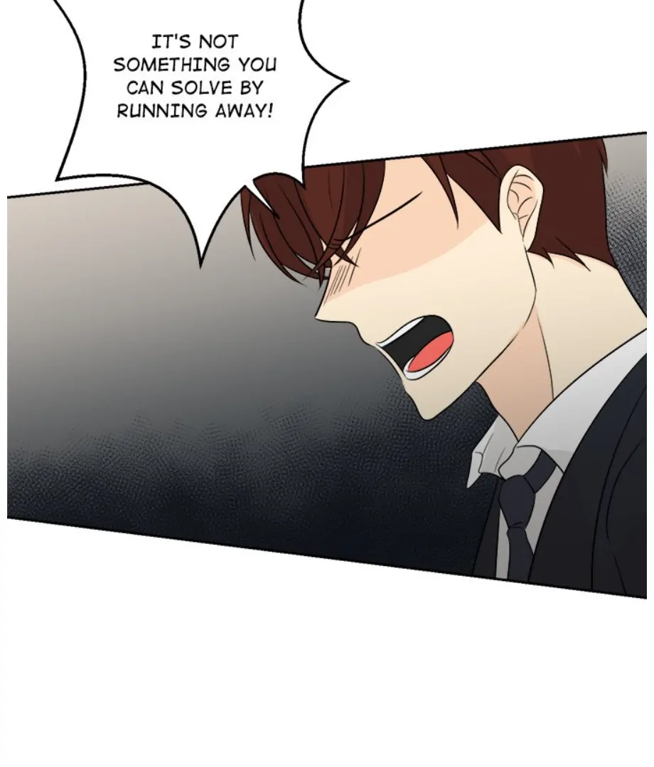 Heartbeat Office Love (Official) - Chapter 14 manhwa