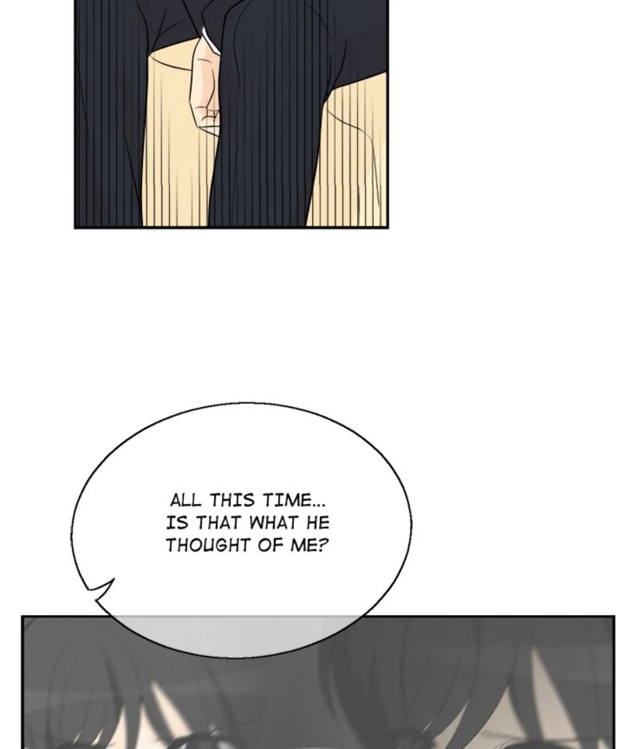 Heartbeat Office Love (Official) - Chapter 14 manhwa