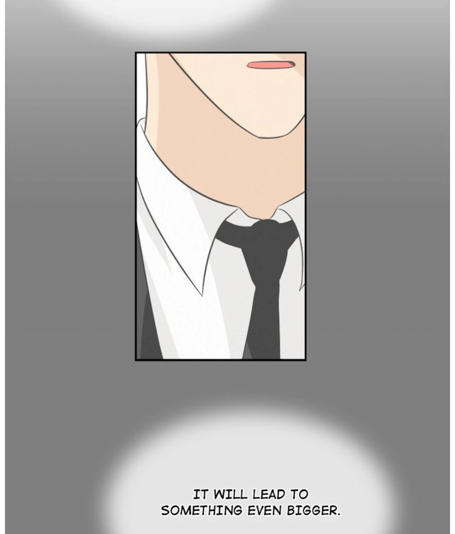 Heartbeat Office Love (Official) - Chapter 14 manhwa