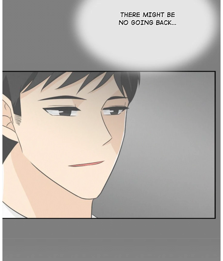 Heartbeat Office Love (Official) - Chapter 14 manhwa