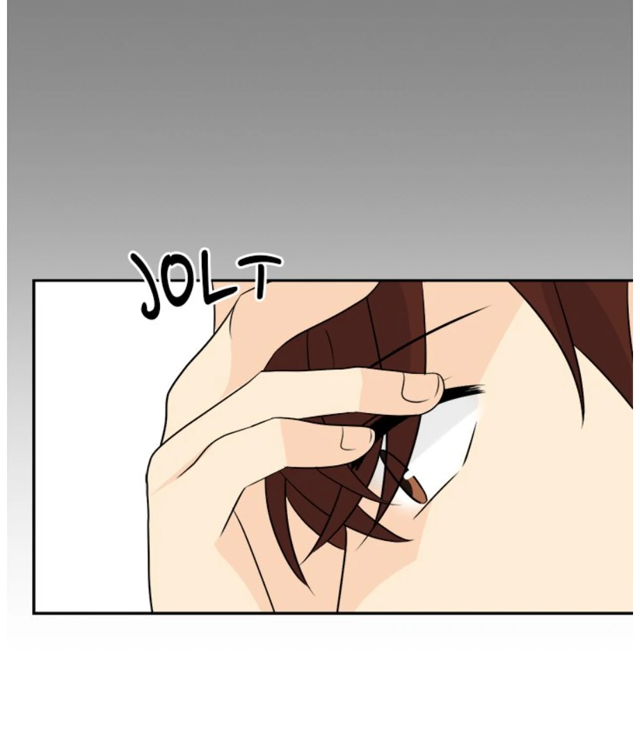 Heartbeat Office Love (Official) - Chapter 14 manhwa