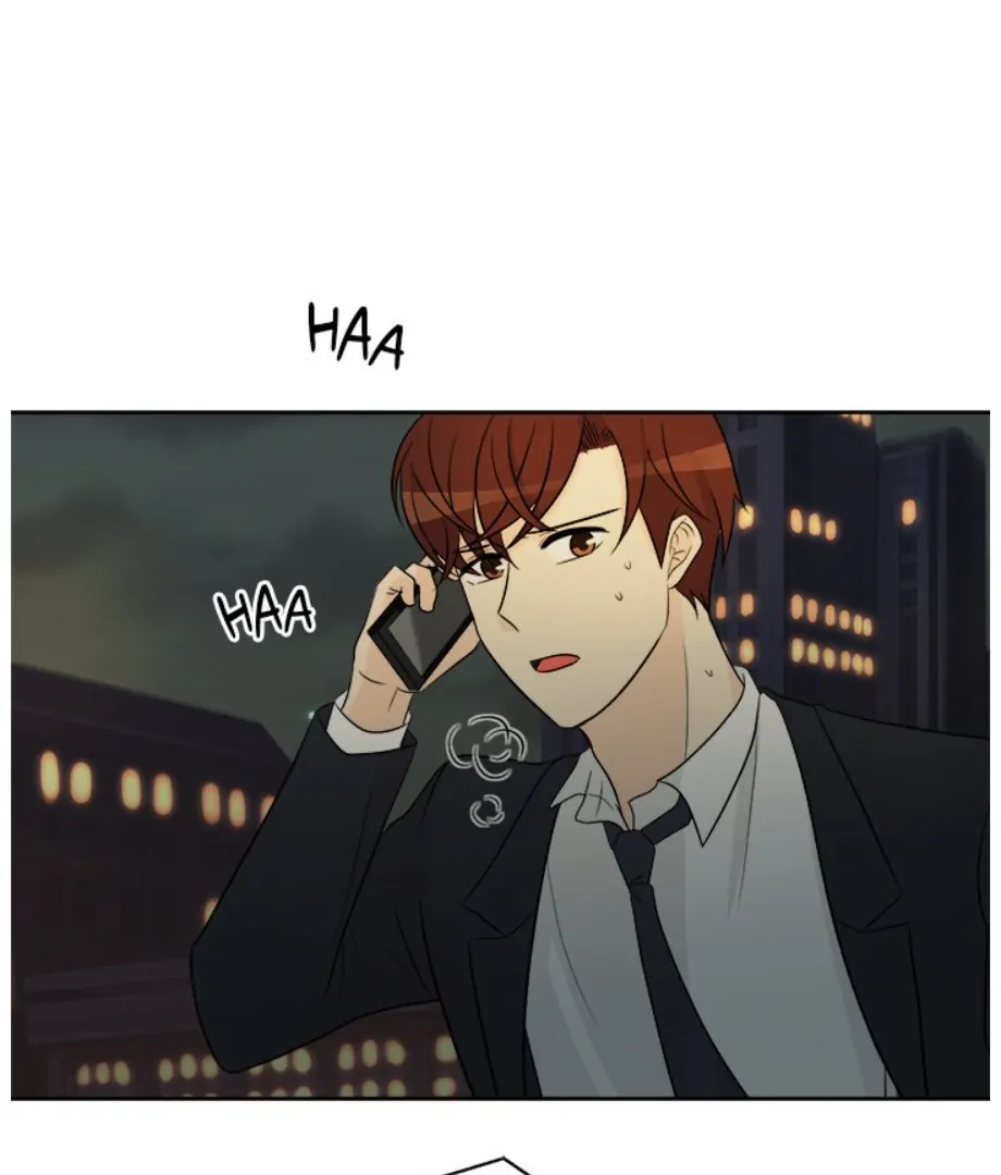 Heartbeat Office Love (Official) - Chapter 14 manhwa
