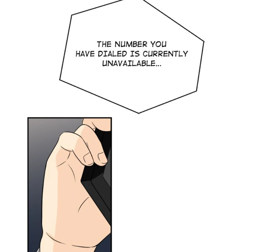 Heartbeat Office Love (Official) - Chapter 14 manhwa
