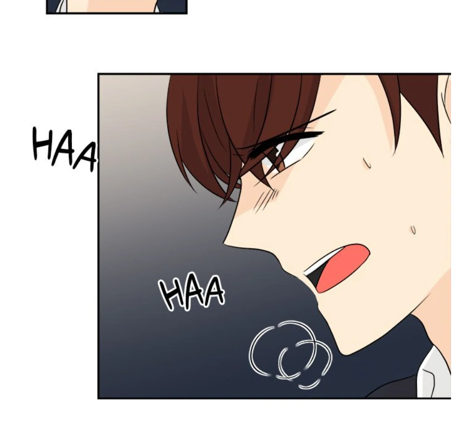 Heartbeat Office Love (Official) - Chapter 14 manhwa
