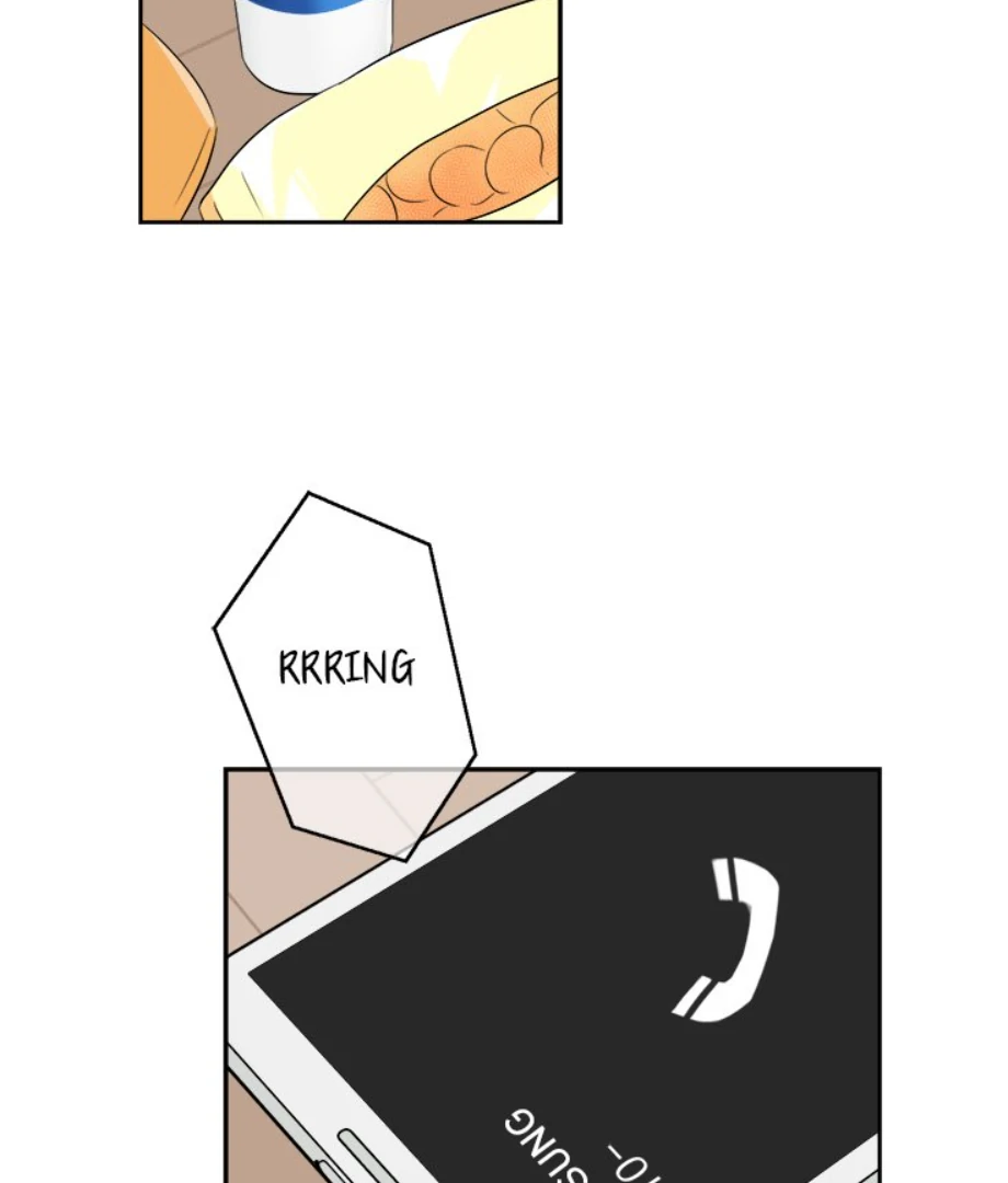 Heartbeat Office Love (Official) - Chapter 14 manhwa