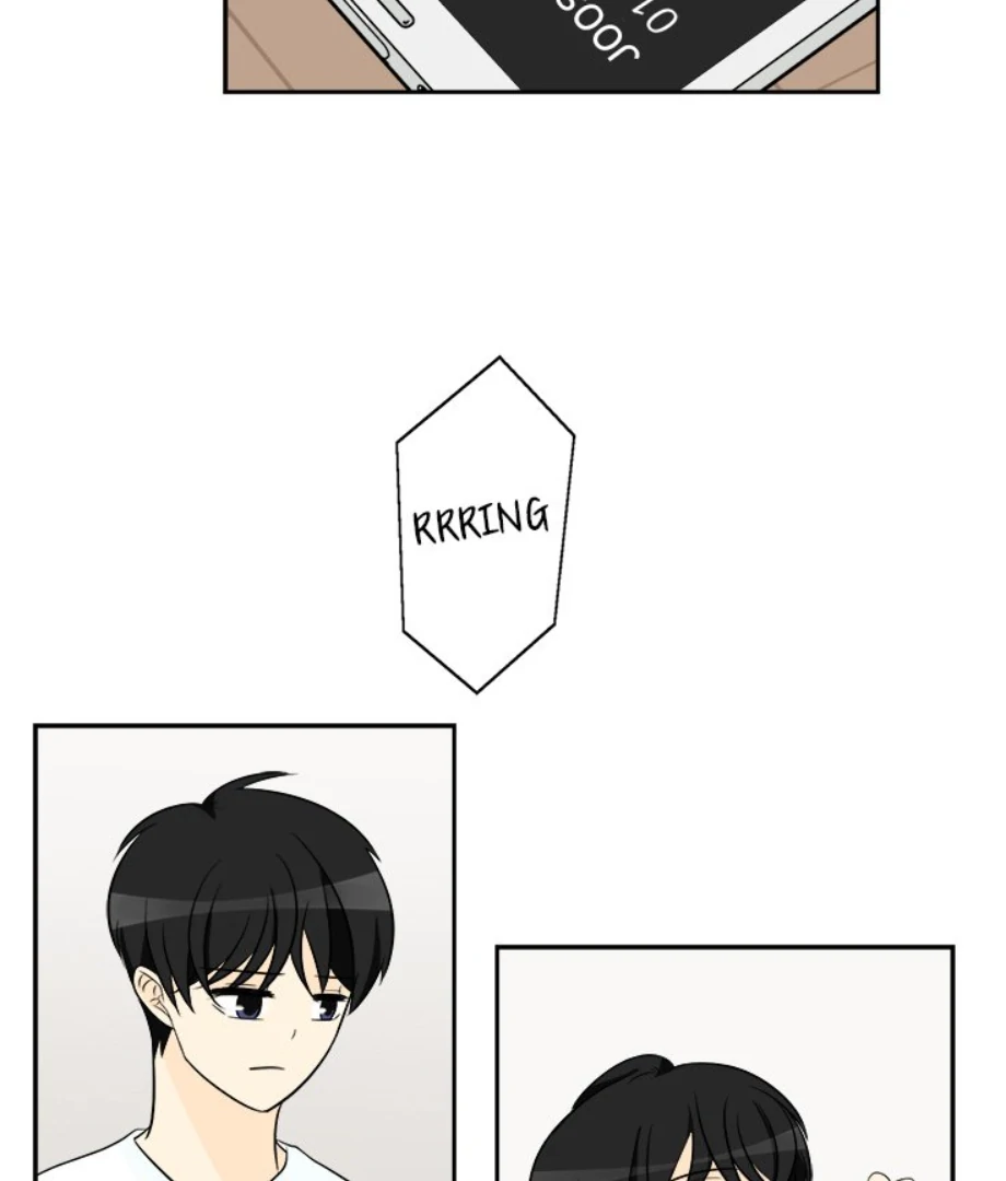 Heartbeat Office Love (Official) - Chapter 14 manhwa