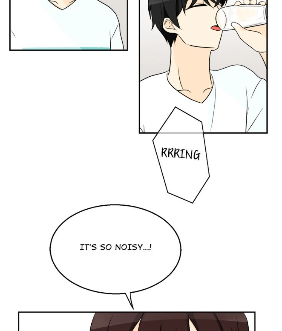 Heartbeat Office Love (Official) - Chapter 14 manhwa