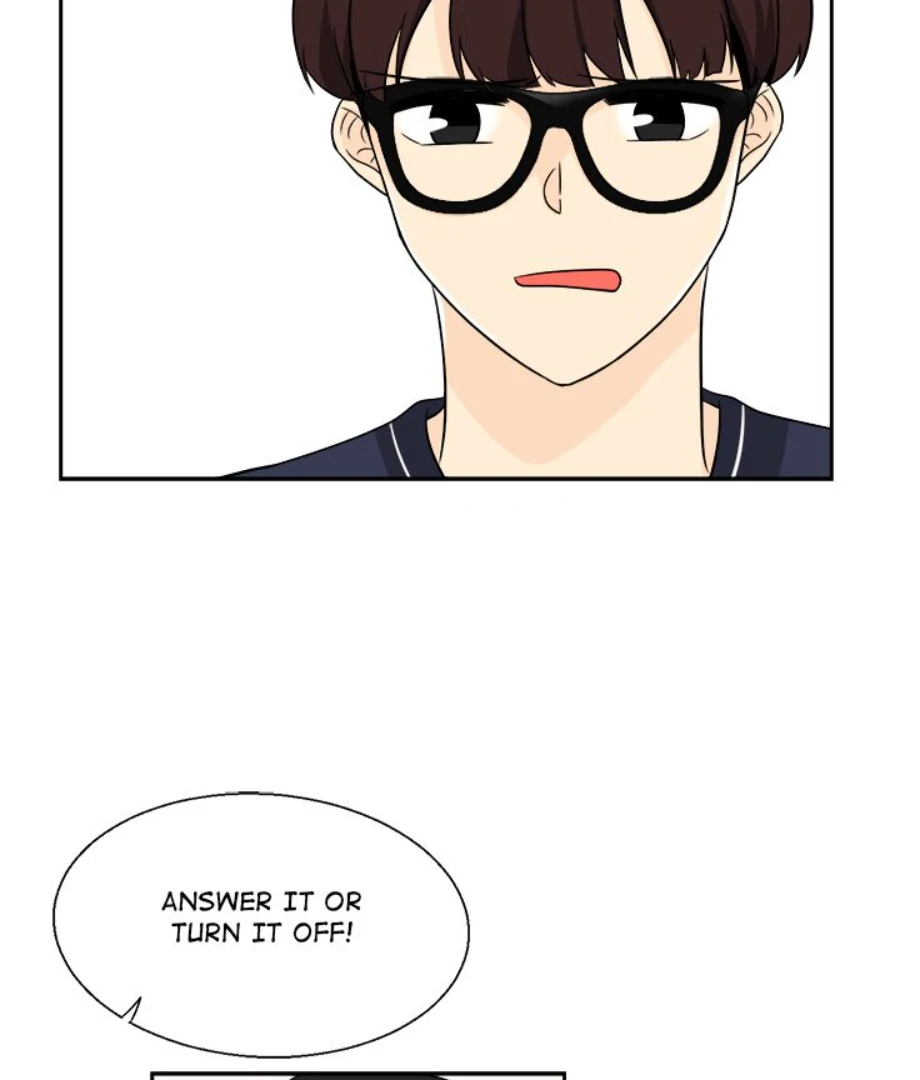 Heartbeat Office Love (Official) - Chapter 14 manhwa