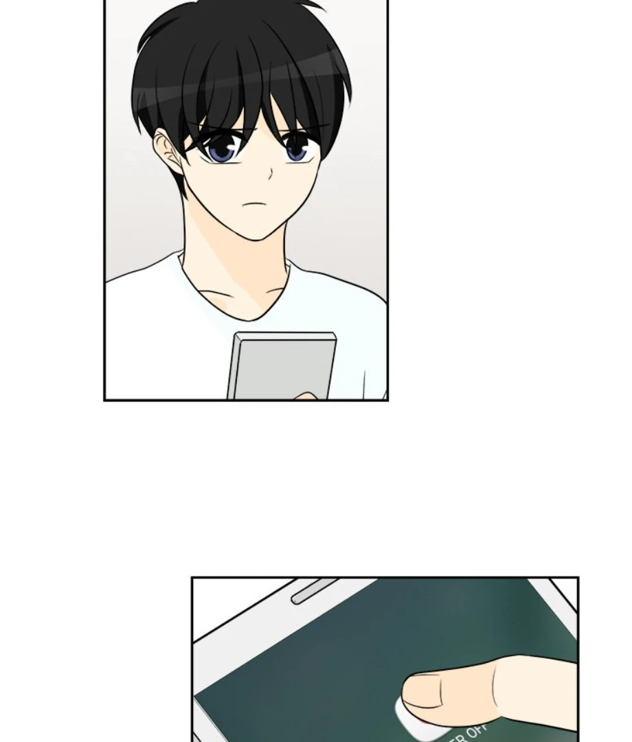 Heartbeat Office Love (Official) - Chapter 14 manhwa