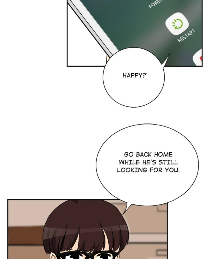 Heartbeat Office Love (Official) - Chapter 14 manhwa