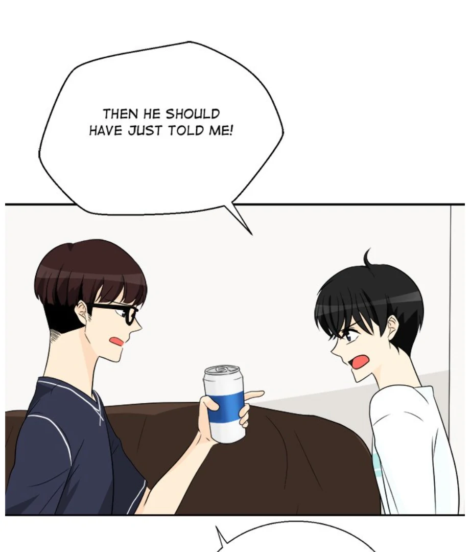 Heartbeat Office Love (Official) - Chapter 14 manhwa