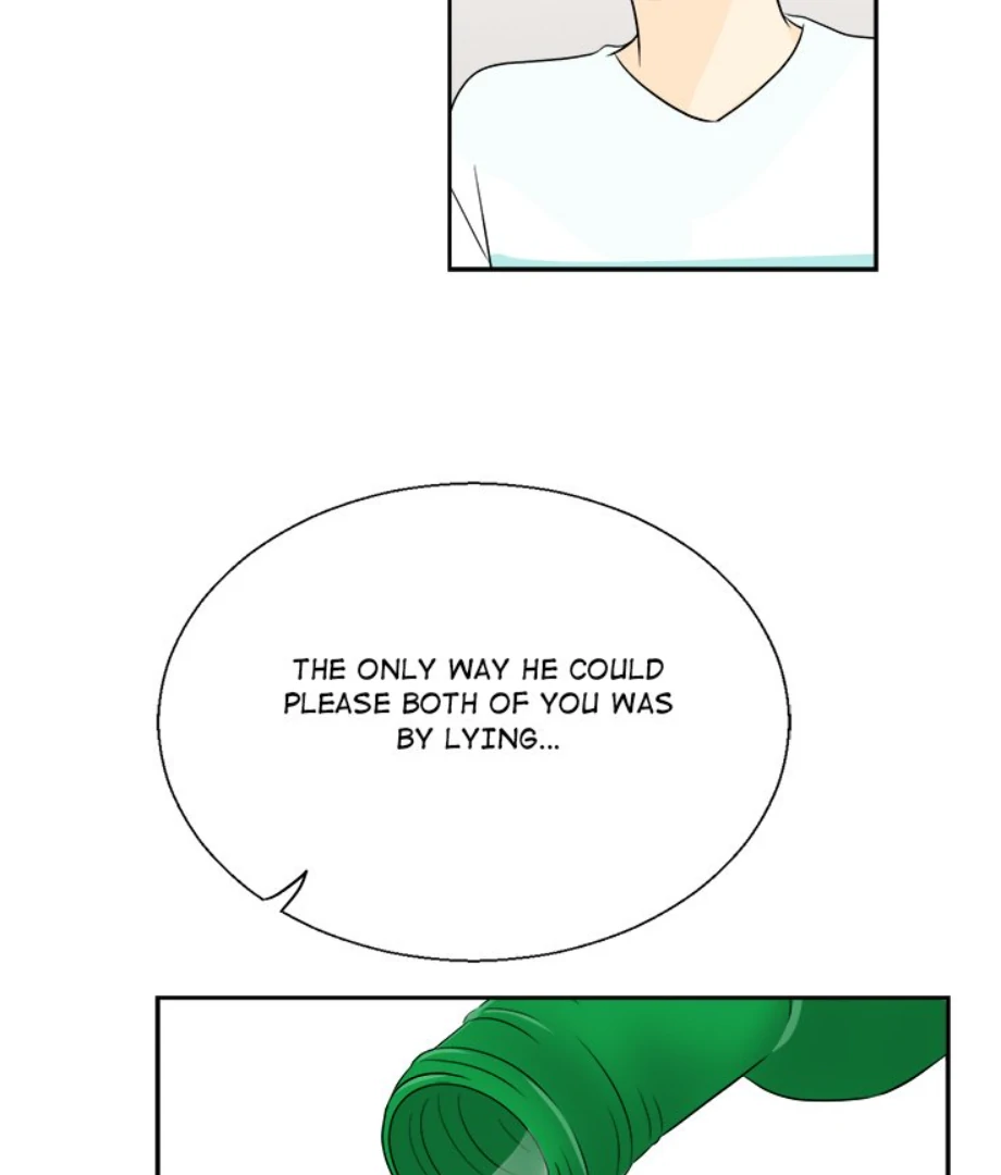 Heartbeat Office Love (Official) - Chapter 14 manhwa