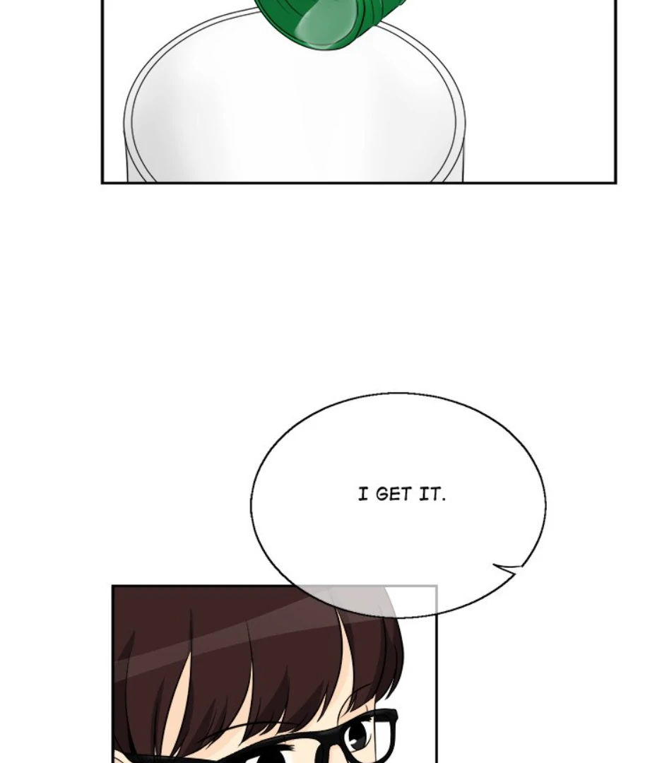 Heartbeat Office Love (Official) - Chapter 14 manhwa