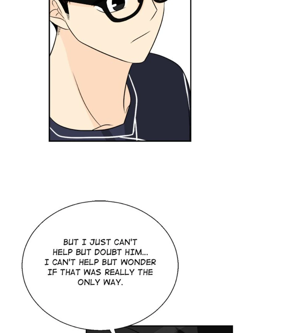 Heartbeat Office Love (Official) - Chapter 14 manhwa