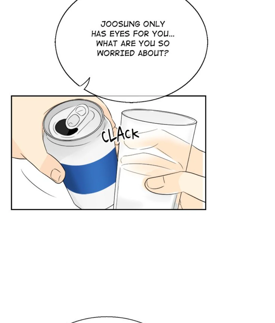 Heartbeat Office Love (Official) - Chapter 14 manhwa