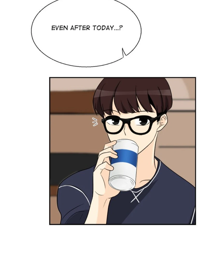 Heartbeat Office Love (Official) - Chapter 14 manhwa