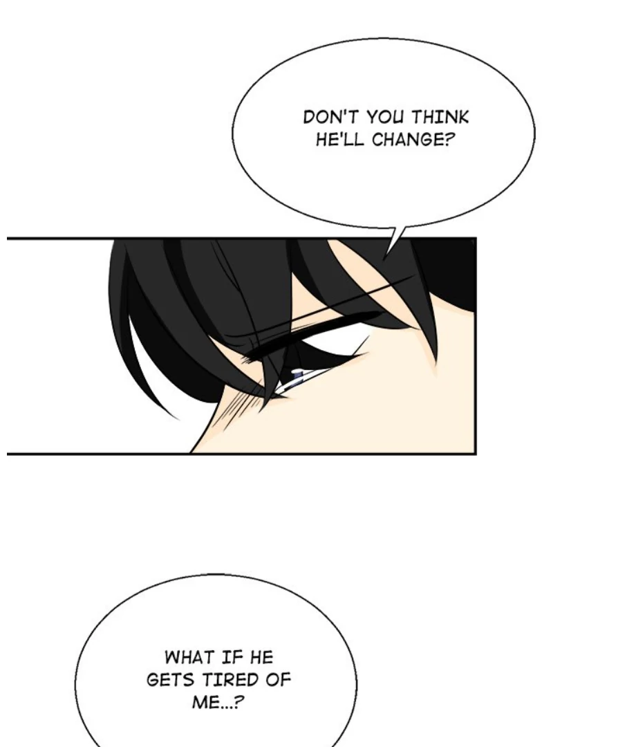 Heartbeat Office Love (Official) - Chapter 14 manhwa