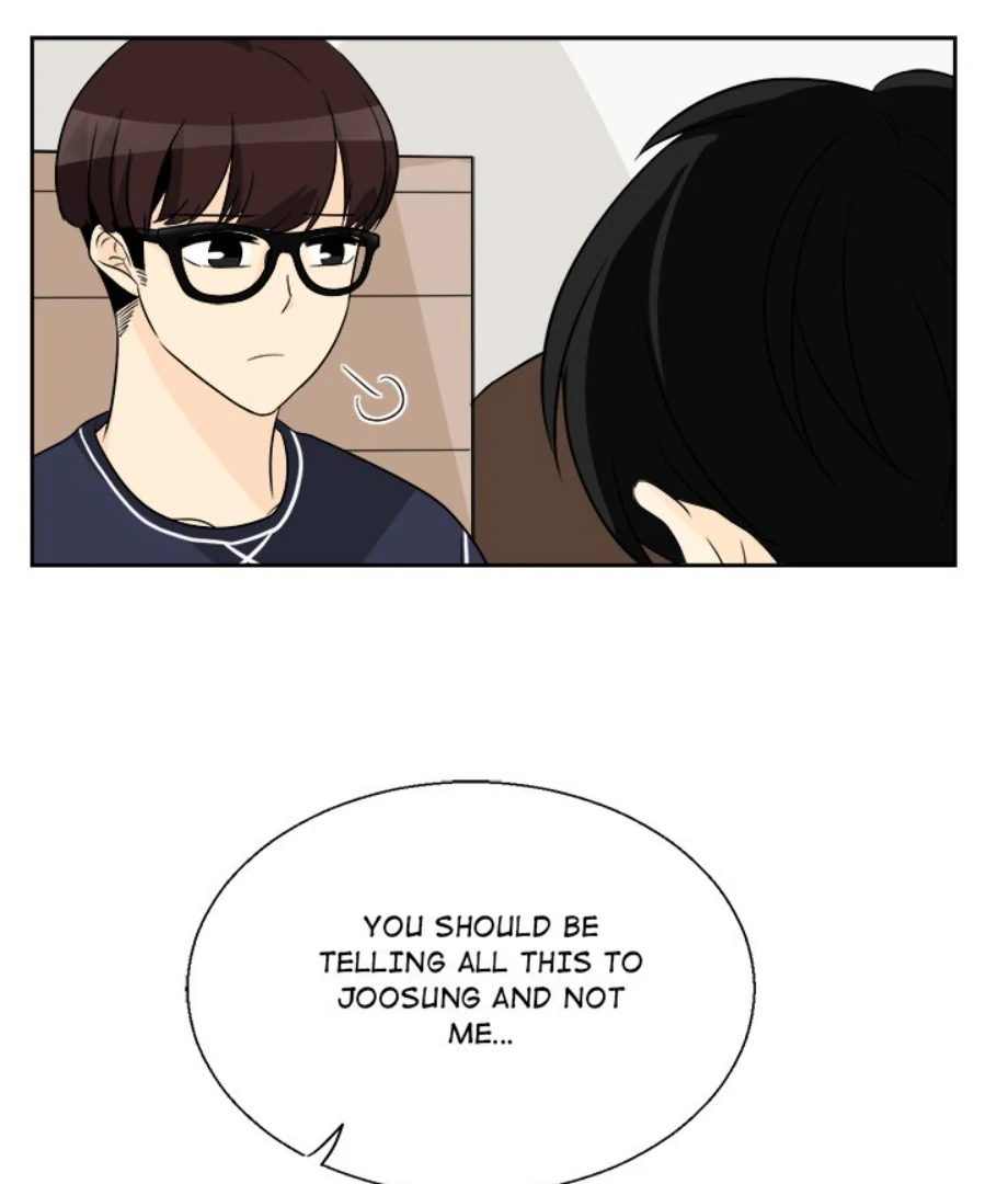 Heartbeat Office Love (Official) - Chapter 14 manhwa