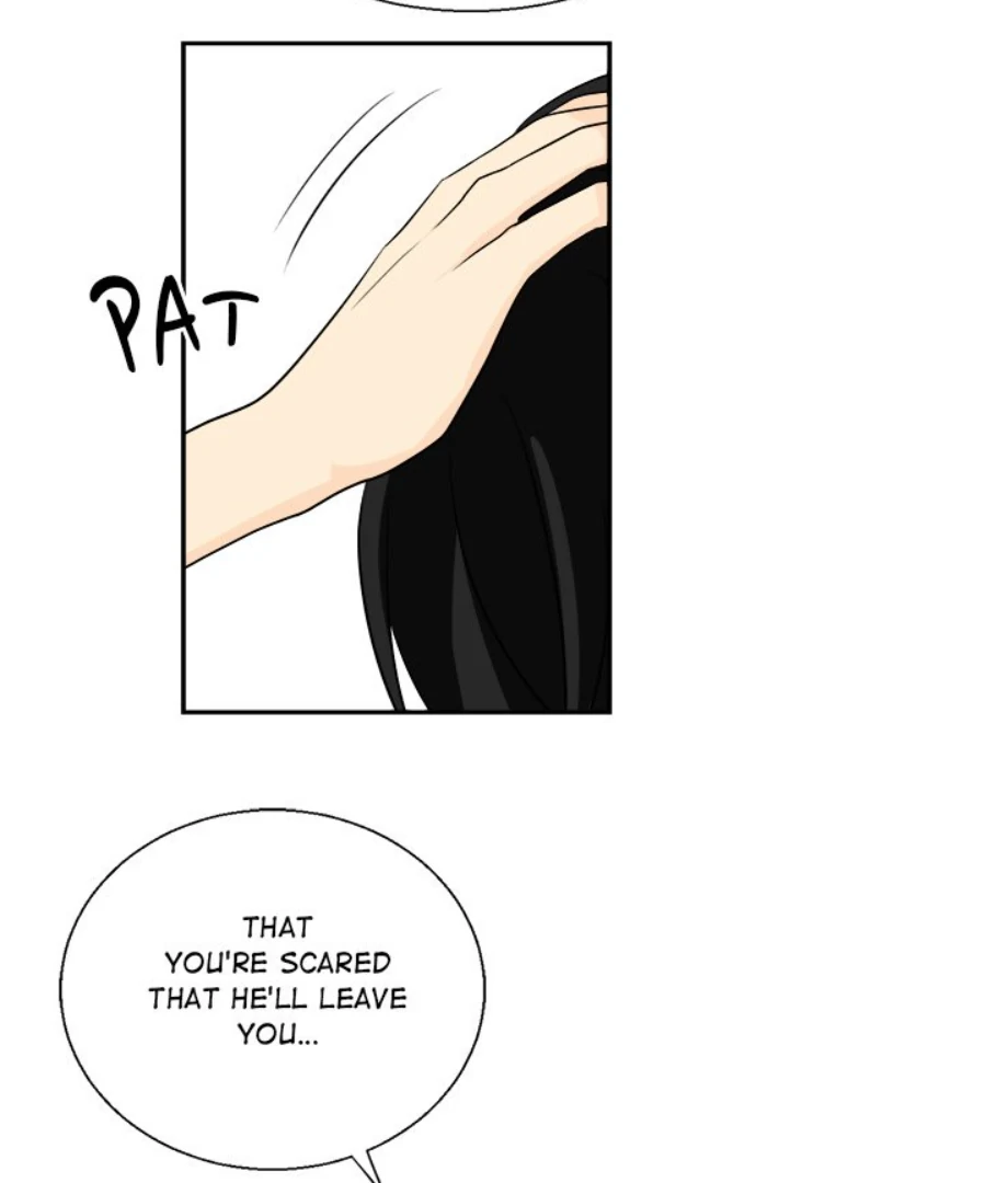 Heartbeat Office Love (Official) - Chapter 14 manhwa