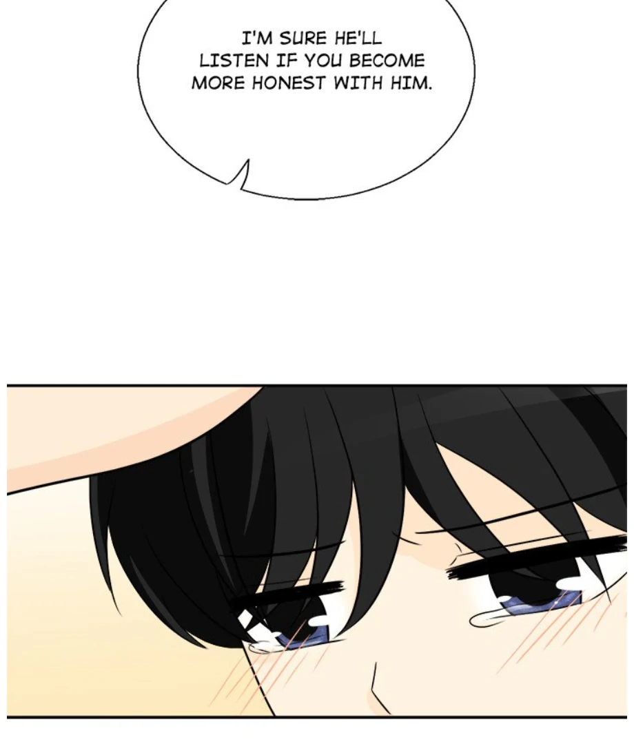 Heartbeat Office Love (Official) - Chapter 14 manhwa