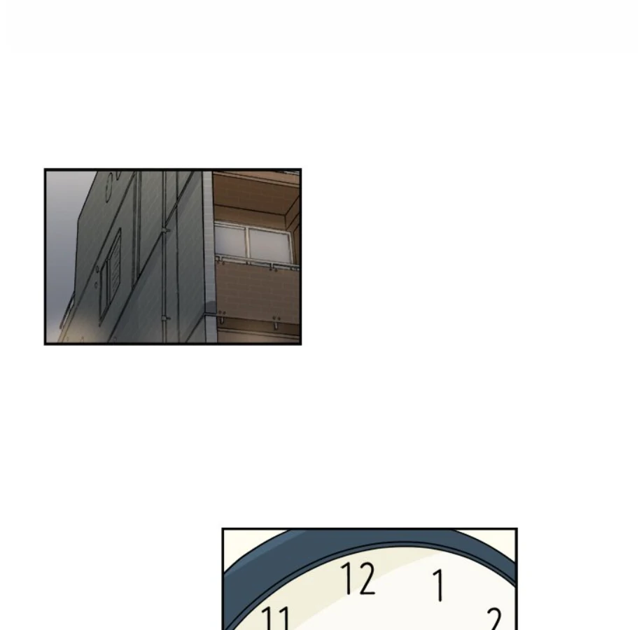 Heartbeat Office Love (Official) - Chapter 14 manhwa