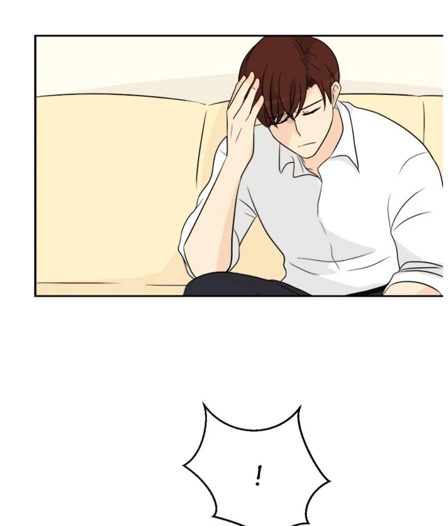Heartbeat Office Love (Official) - Chapter 14 manhwa