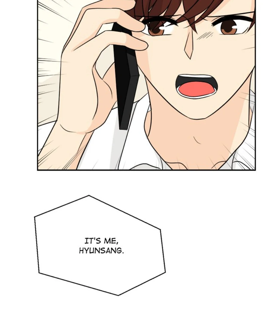 Heartbeat Office Love (Official) - Chapter 14 manhwa