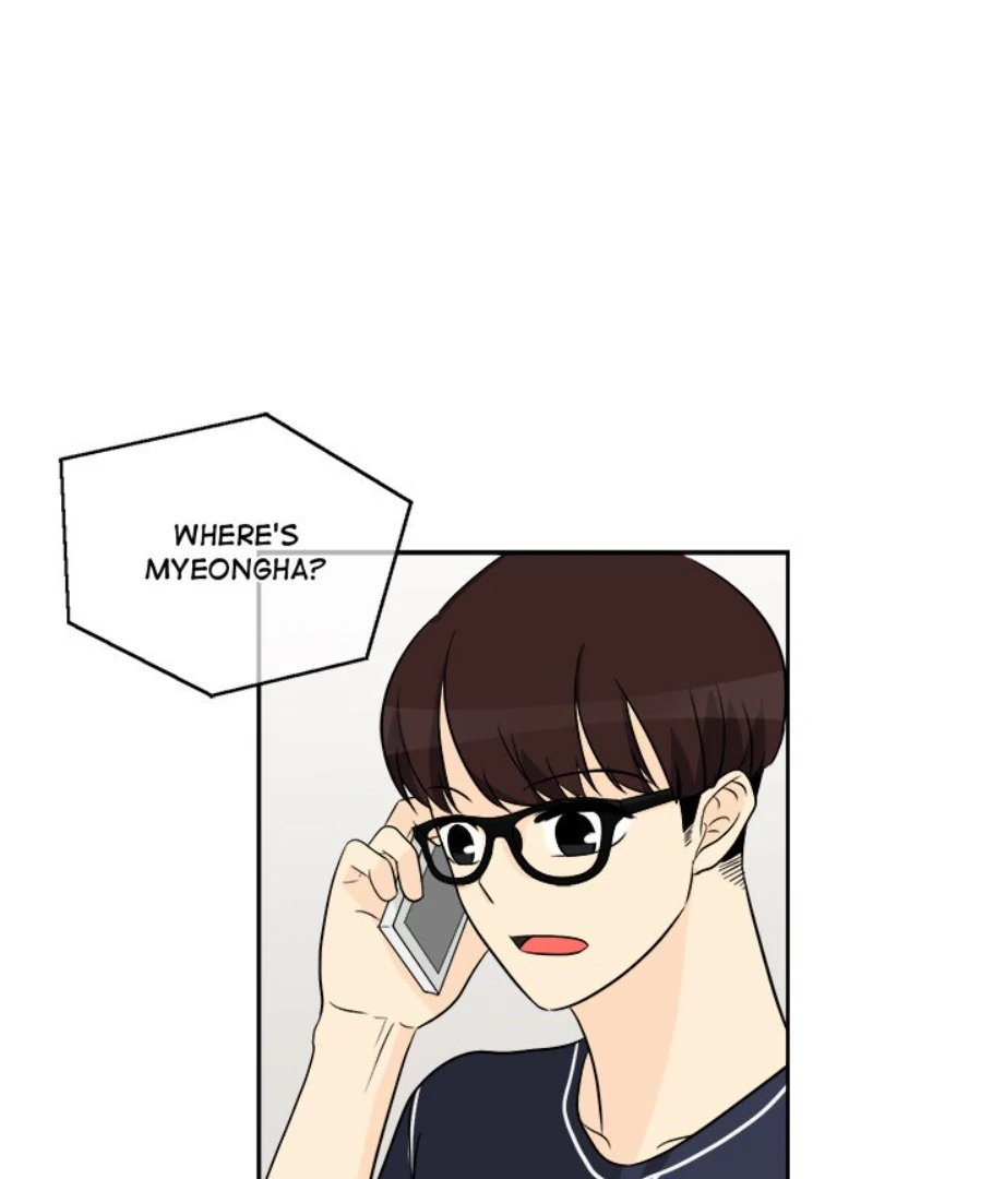 Heartbeat Office Love (Official) - Chapter 14 manhwa