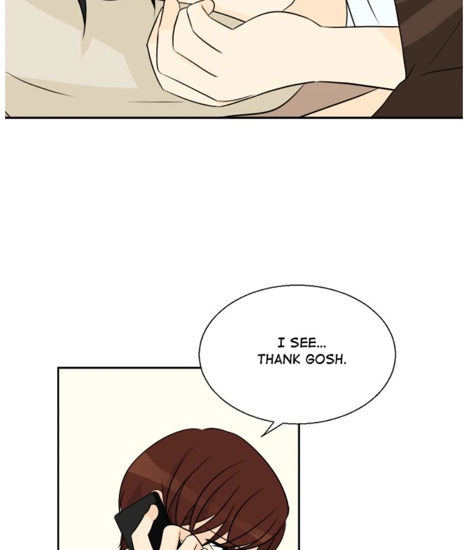 Heartbeat Office Love (Official) - Chapter 14 manhwa