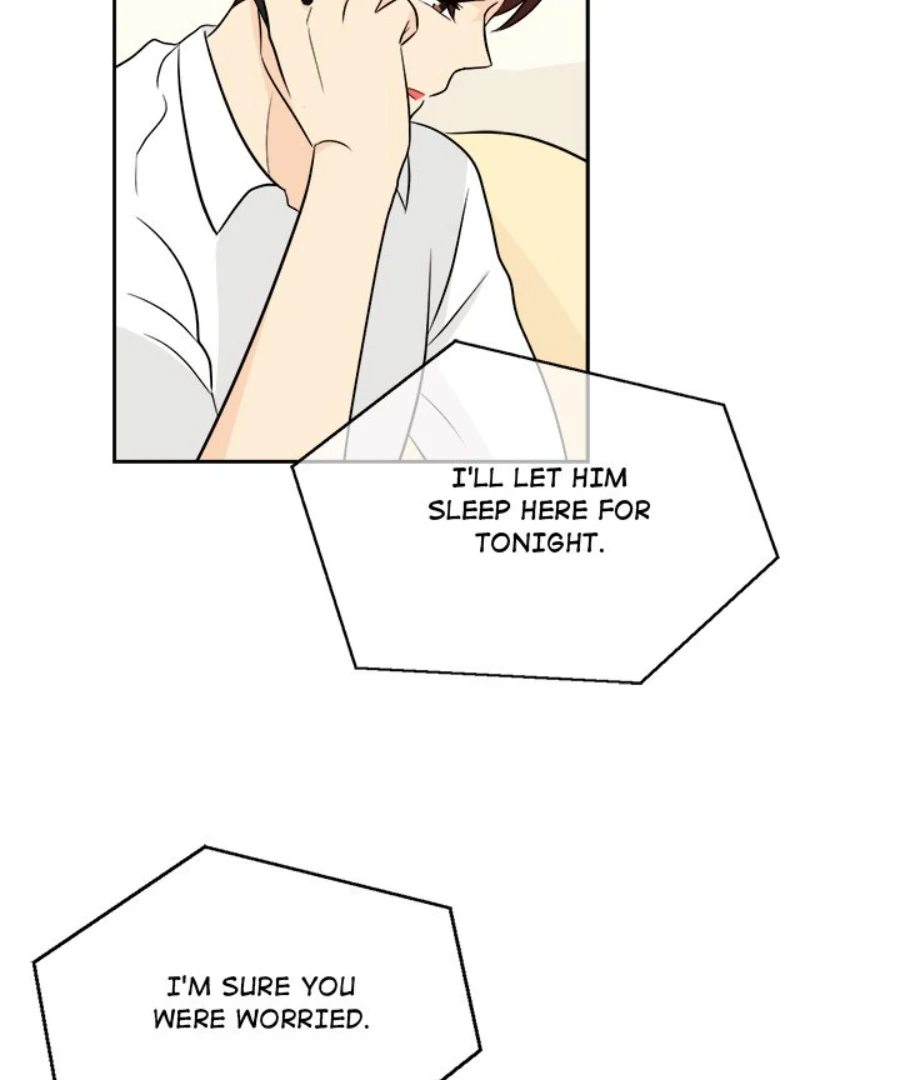 Heartbeat Office Love (Official) - Chapter 14 manhwa
