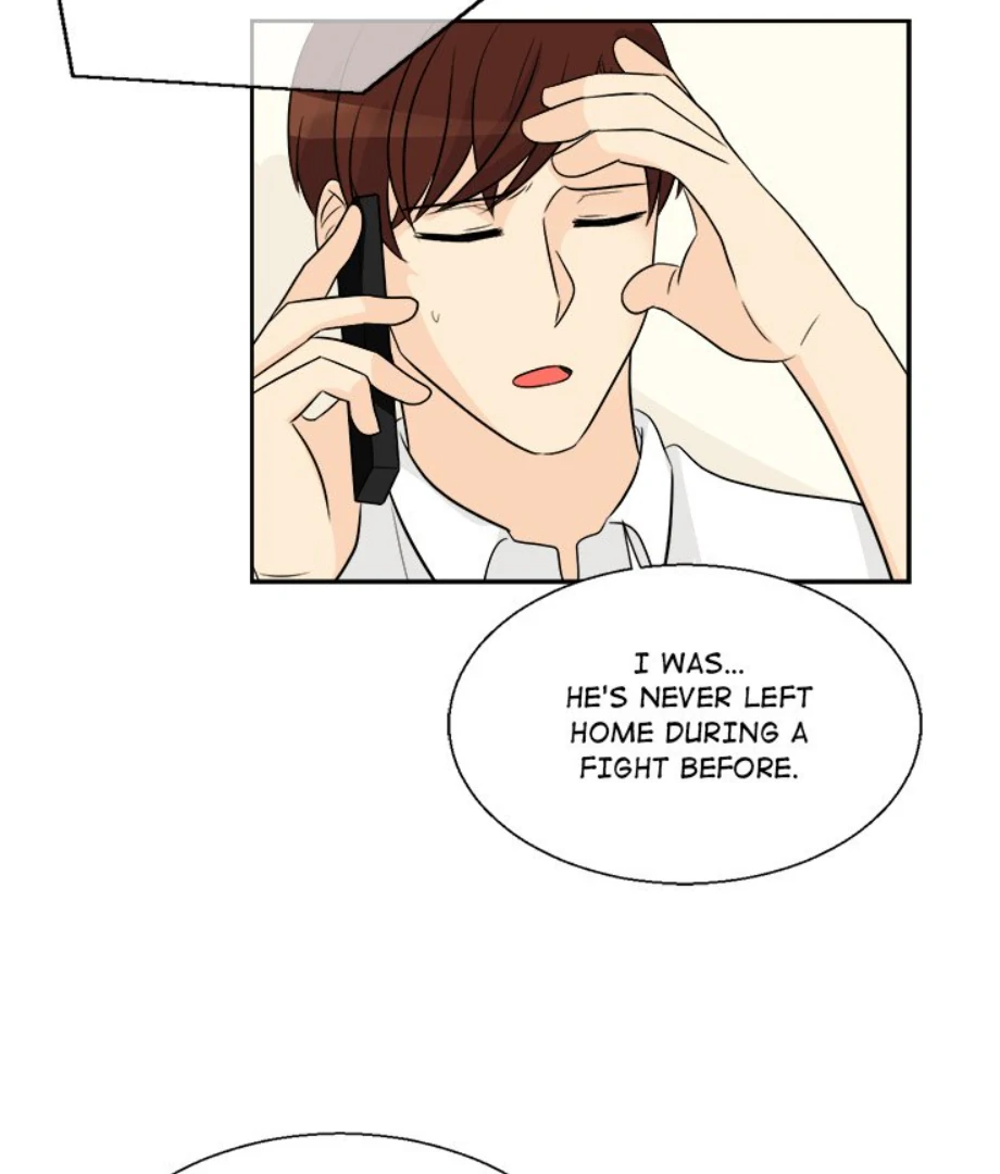 Heartbeat Office Love (Official) - Chapter 14 manhwa