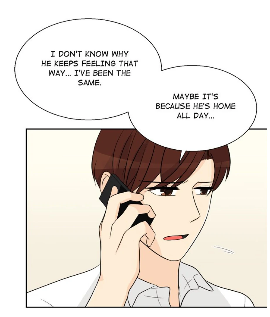Heartbeat Office Love (Official) - Chapter 14 manhwa