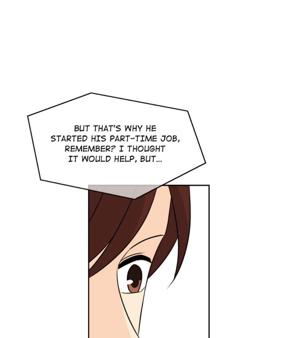 Heartbeat Office Love (Official) - Chapter 14 manhwa