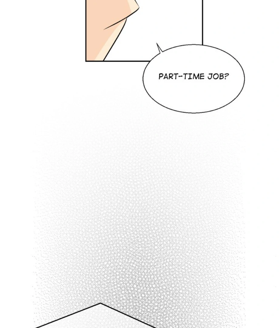 Heartbeat Office Love (Official) - Chapter 14 manhwa